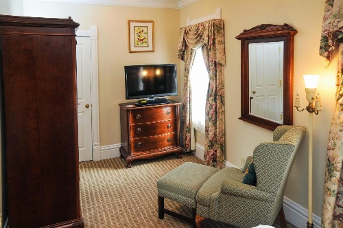 The Cliff House At Pikes Peak image 1