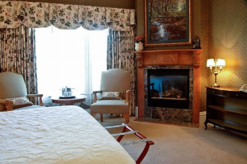 The Cliff House At Pikes Peak image 16