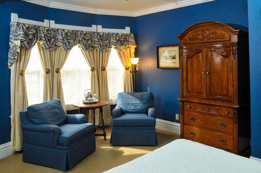 The Cliff House At Pikes Peak Main image