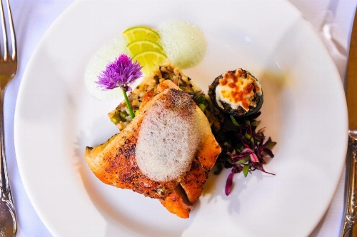 The Cliff House At Pikes Peak image 6